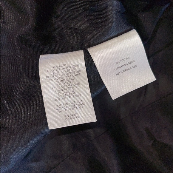 Jones New York Blazer - Picture 3 of 4